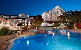Disney'S Beach Club Resort